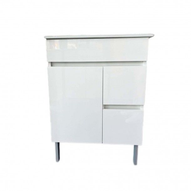 M�vel Casa de Banho Iris 60 com Lavat�rio 60 Fifty Banhoazis