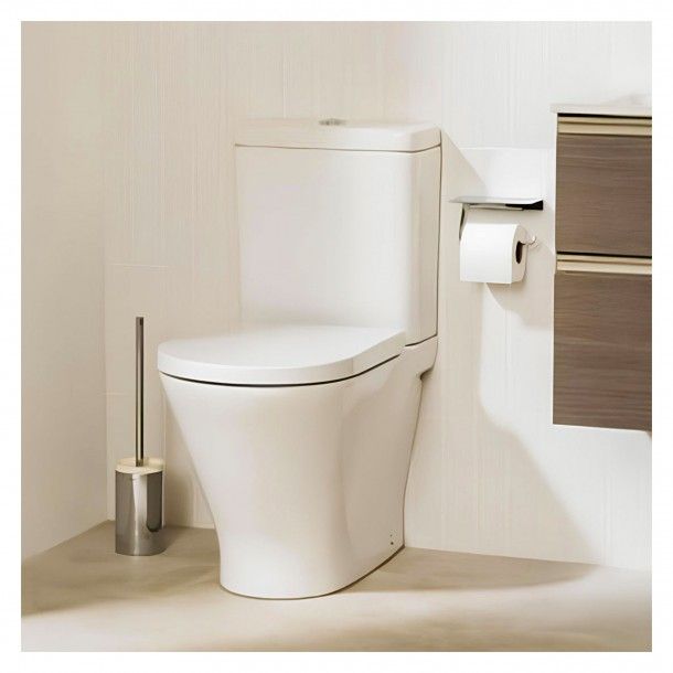 Tanque de Alimenta��o Inferior The Gap Square Roca