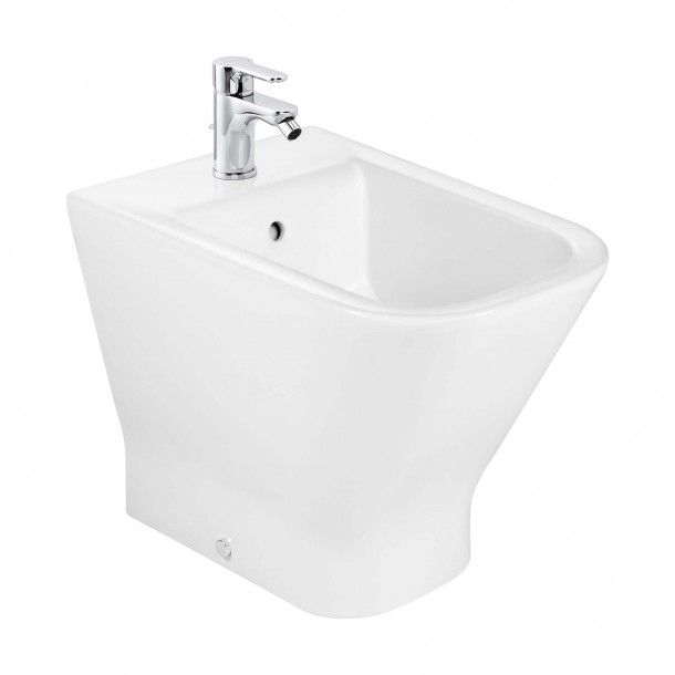 Bidé The Gap Square Roca Bidé The Gap Square Roca