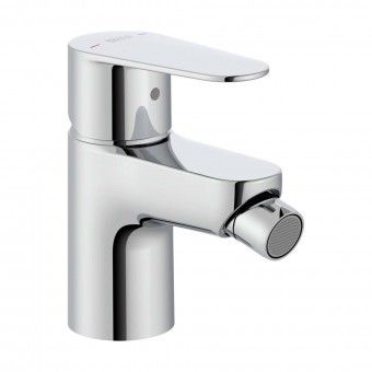 Torneira para Bid� Monocomando Victoria Plus Cromada Roca