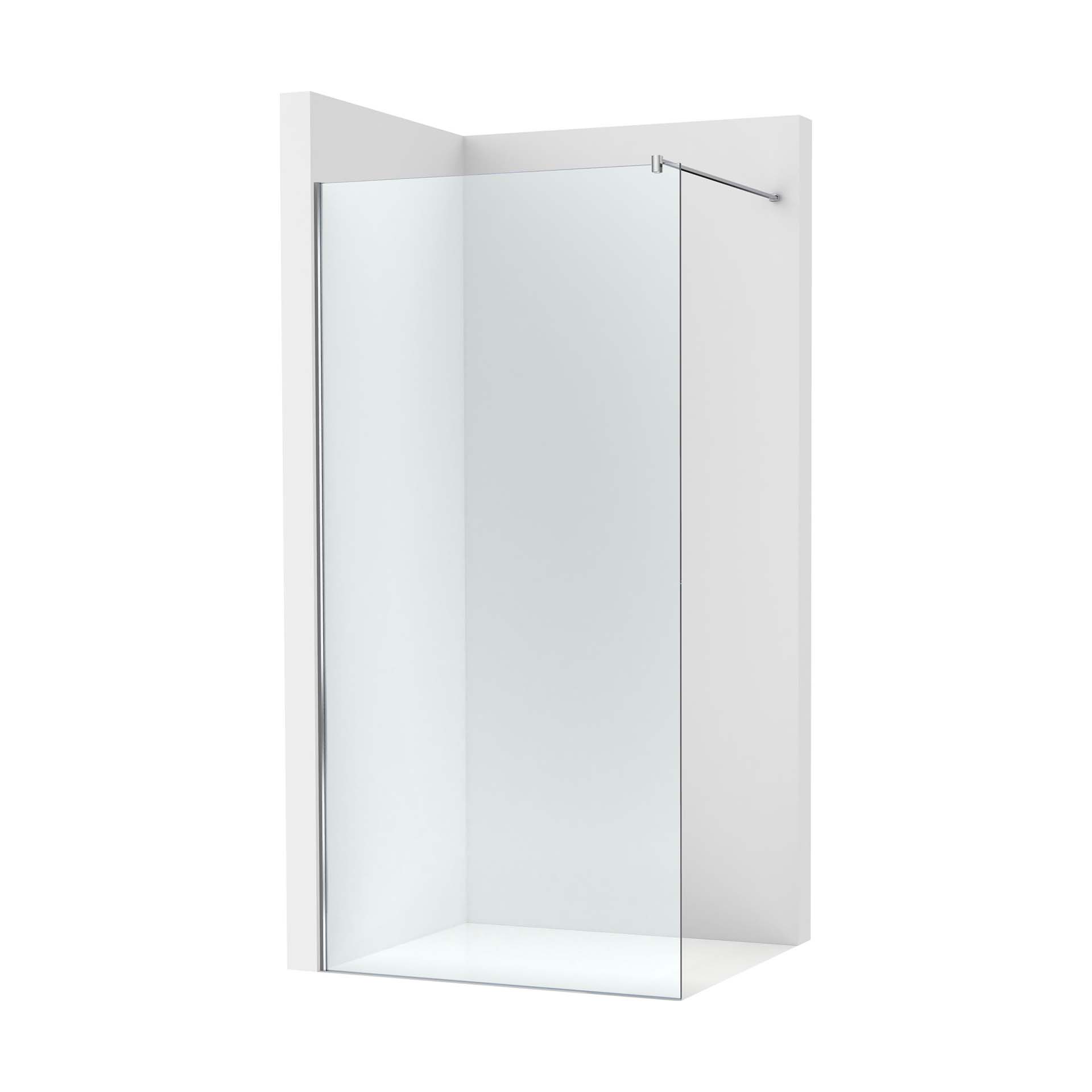 Painel de Duche Victoria DF 1000x2000mm Roca