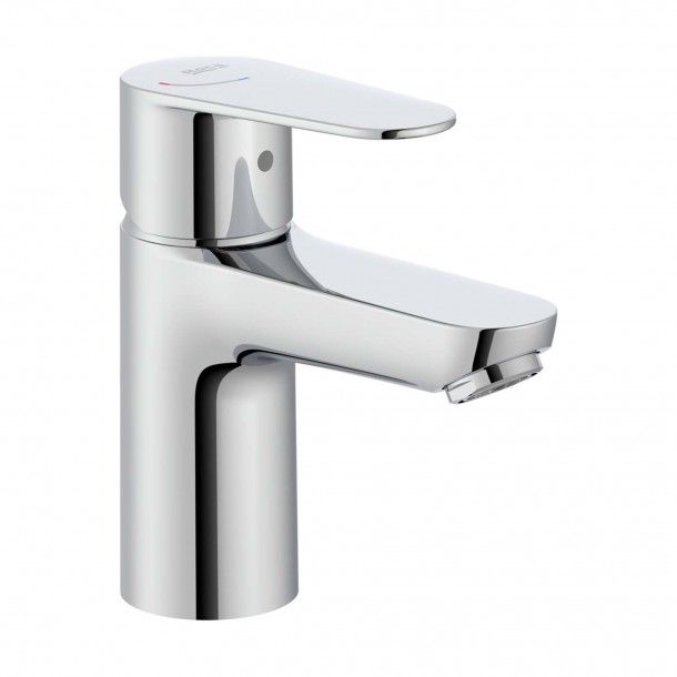 Torneira para Lavat�rio Monocomando Victoria Plus Cold Start Cromada Roca