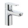 Torneira para Lavatório Monocomando Victoria Plus Cold Start Cromada Roca Torneira para Lavatório Monocomando Victoria Plus Cold Start Cromada Roca
