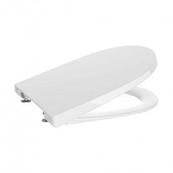 Tampo de Sanita Ona Supralit Termodur Branco Roca