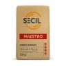 Cimento Secil CEM II/B-L 32,5N 25Kg