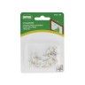 Suporte de Quadros Universal Mod.190 Plástico Suporte de Quadros Universal Mod.190 Plástico