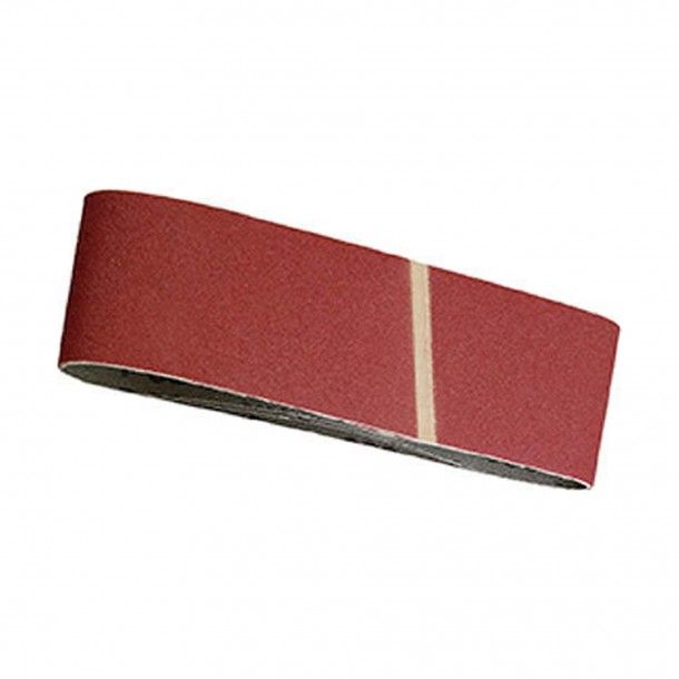 Cinta de Lixa 75x533 mm - G80 Kwb