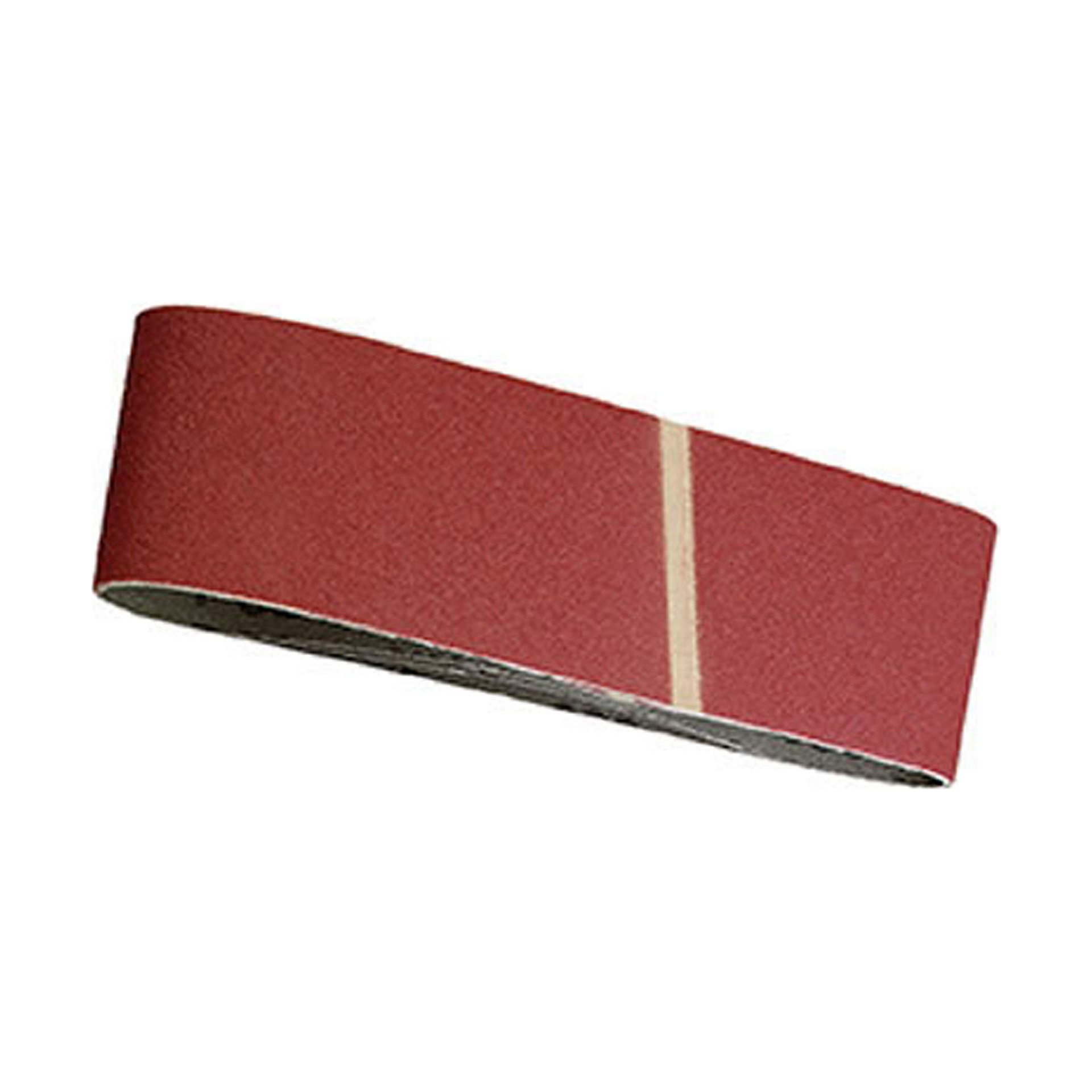 Cinta de Lixa 75x533 mm - G80 Kwb