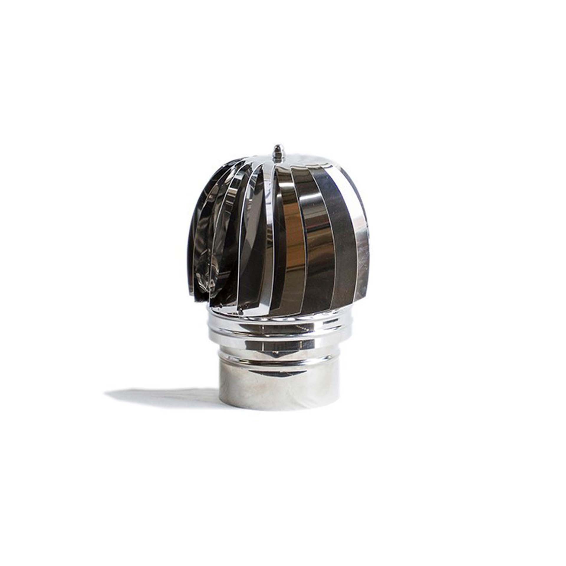 Girândola Inox 304 100mm