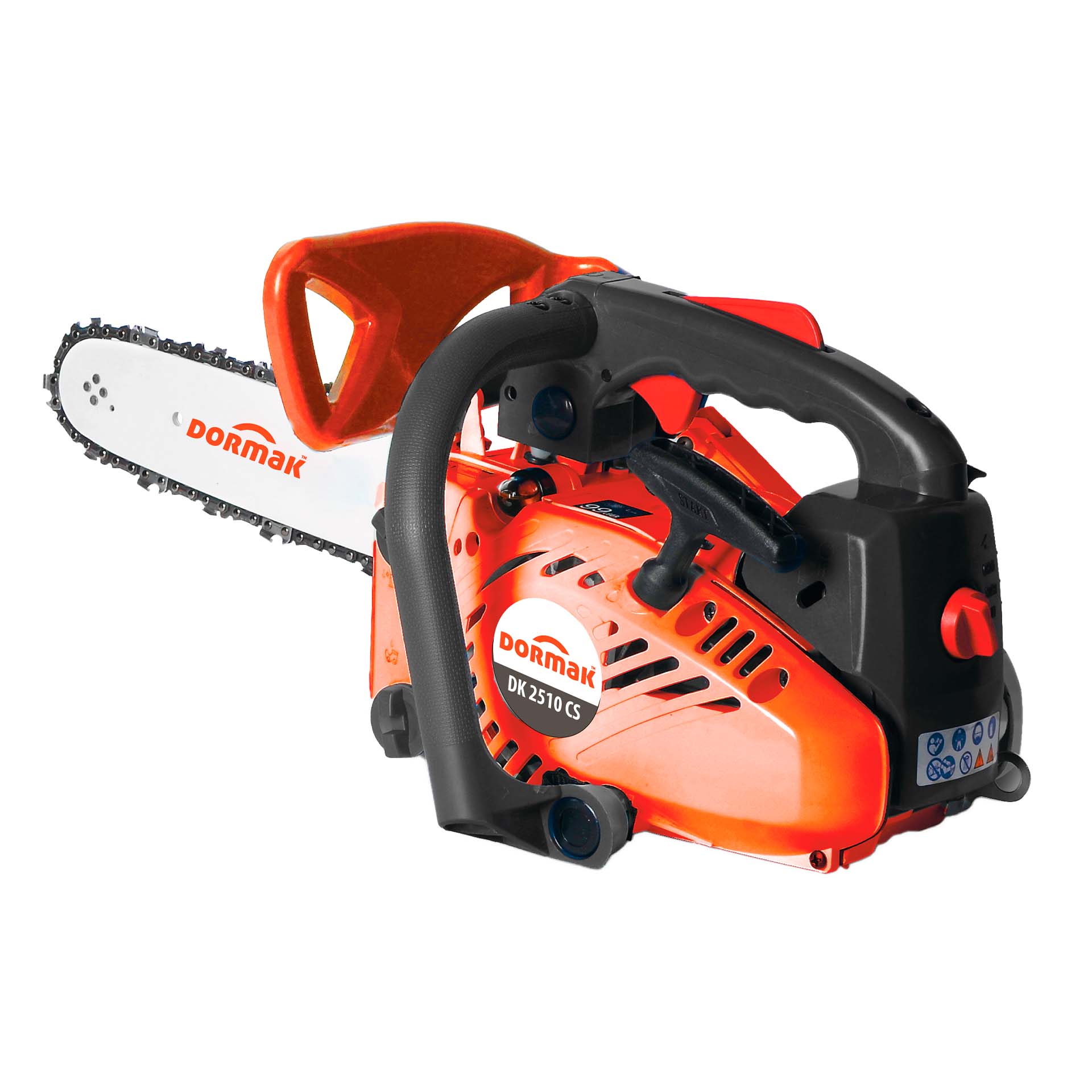 Motosserra 24,5cc 24cm DK 2510 CS Dormak