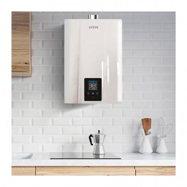 Esquentador a G�s Butano/Propano Estanque Low 12L HTW