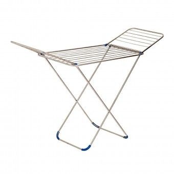 Estendal de Roupa Inox Milano Plus 18M