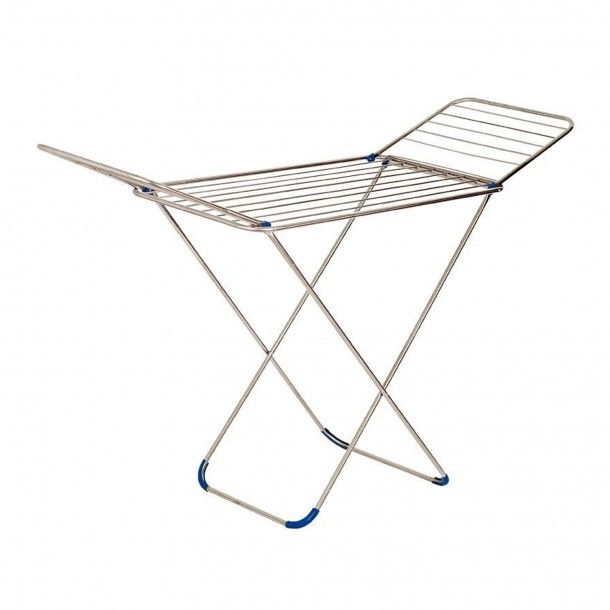 Estendal de Roupa Inox Milano Plus 18M