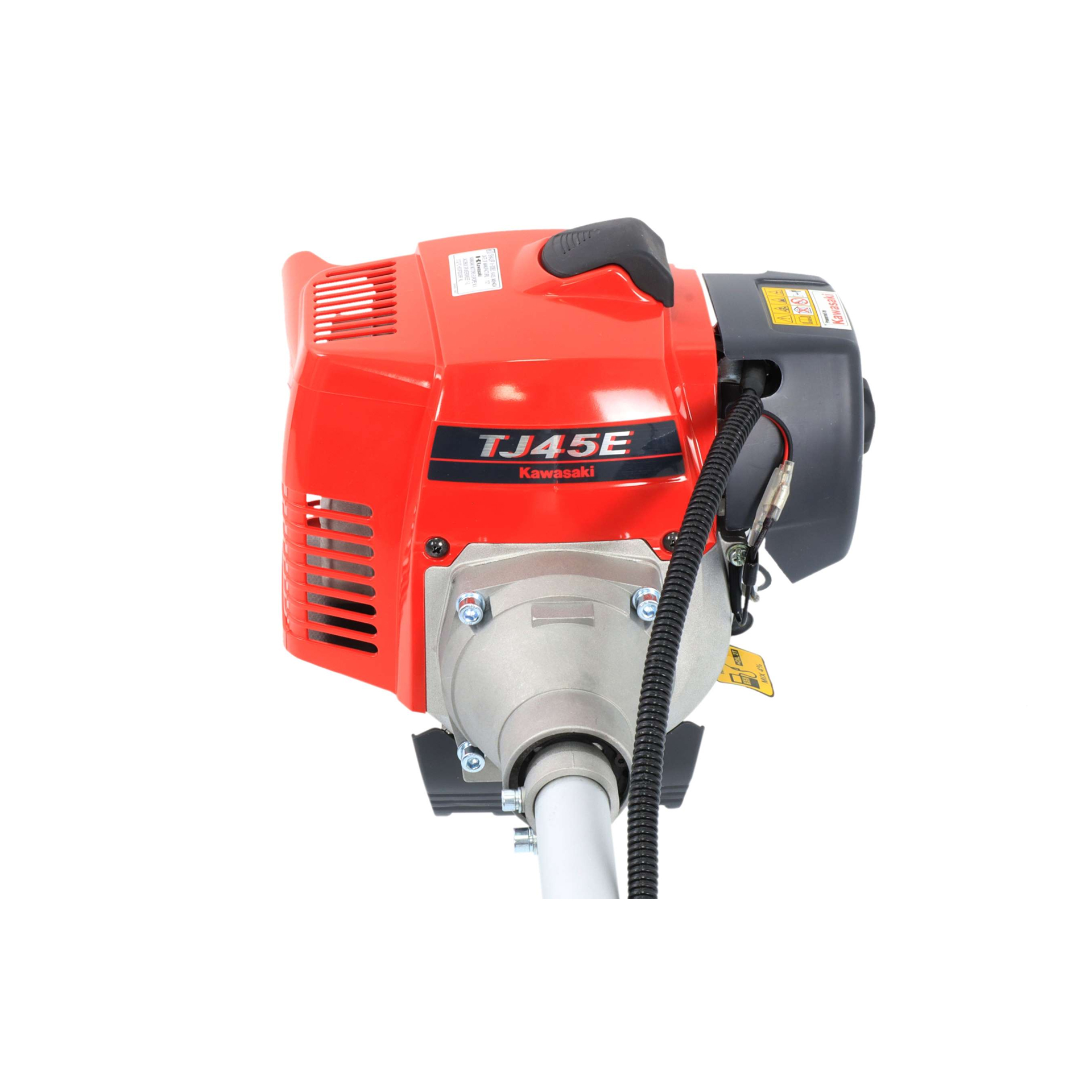 Roçadora 45.4cc 2T Motor Kawasaki Mader