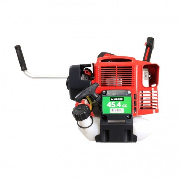 Ro�adora 45.4cc 2T Motor Kawasaki Mader