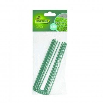 Grampos para Relva Artificial Fixsol 10uni