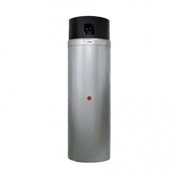 Bomba de Calor 500L para �gua Quente Sanit�ria ATS-O-500VAWT HTW