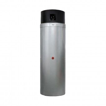 Bomba de Calor 500L para �gua Quente Sanit�ria ATS-O-500VAWT HTW