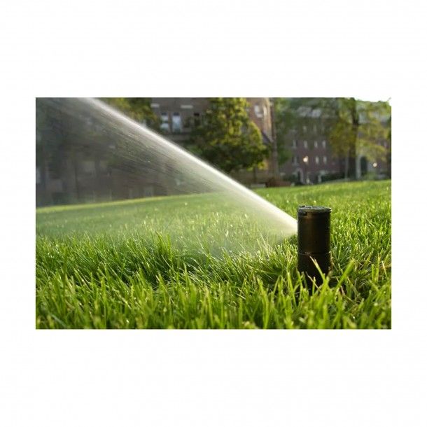 Aspersor Emergente 5004 PC 10cm 3/4" Fêmea 360º Rain Bird Aspersor Emergente 5004 PC 10cm 3/4" Fêmea 360º Rain Bird