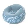 Puff Insuflável Redondo Ø 112cm Puff Insuflável Redondo Ø 112cm