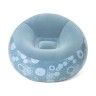 Puff Insuflável Redondo Ø 112cm Puff Insuflável Redondo Ø 112cm