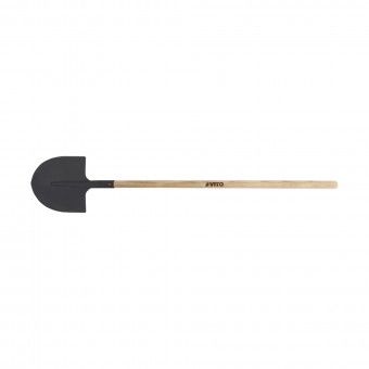 P� de Bico com Cabo Madeira 1,45M Vito