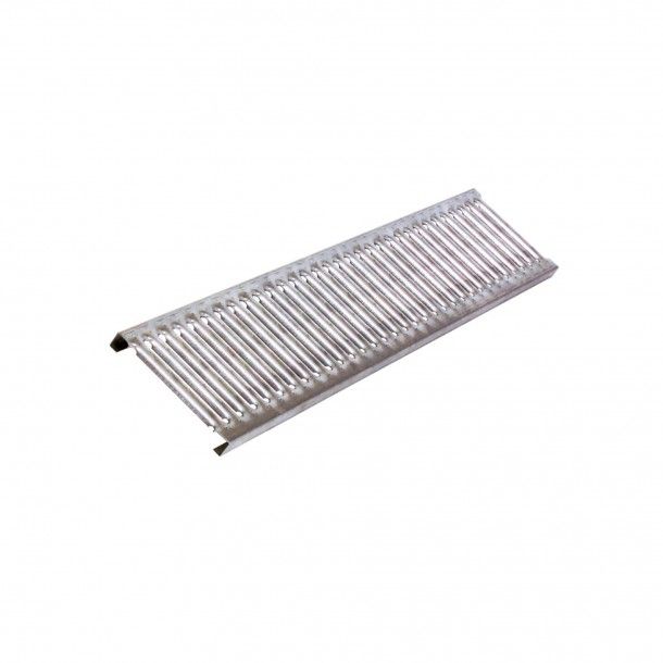 Grelha Galvanizada Estampada A15