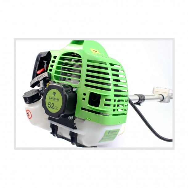 Motoro�adora 52cc 2T Saurium