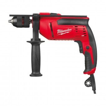 Berbequim de Percuss�o 705W PD705 Milwaukee