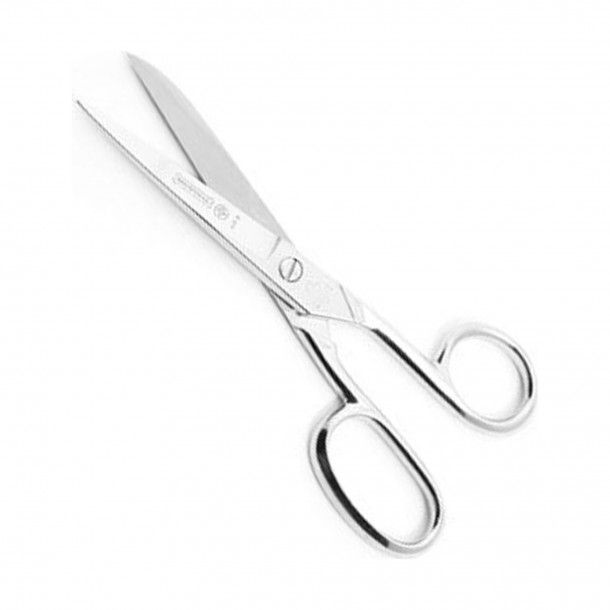 Tesoura de Costura GIMAP 125mm Tesoura de Costura GIMAP 125mm