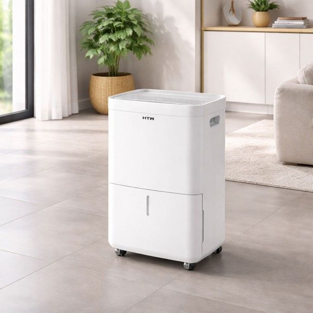 Desumidificador 30L HTWD030A4 HTW