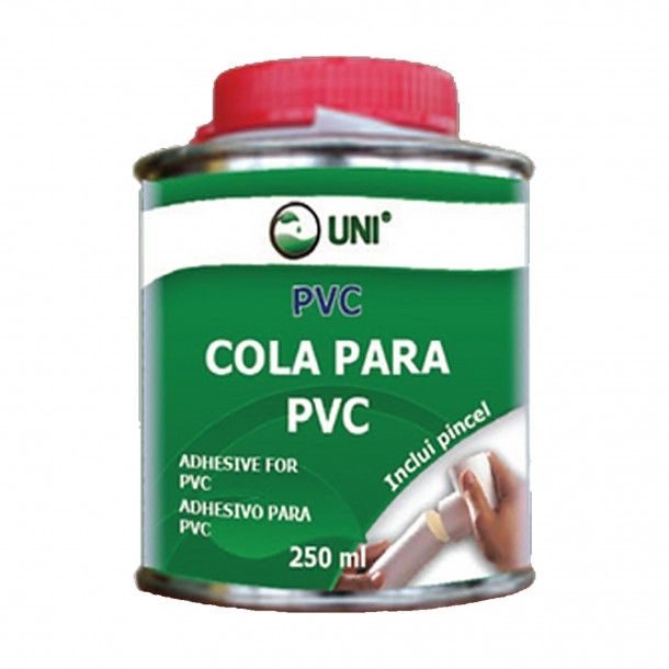 Cola para PVC 250ml