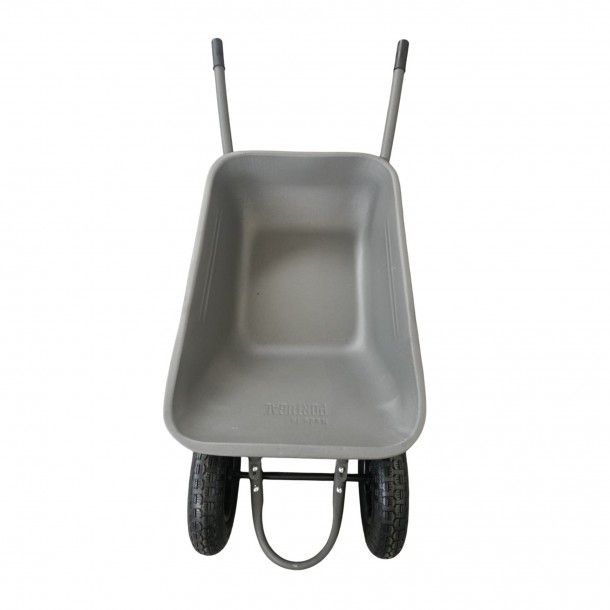 Carro de M�o 2 Rodas 90L Irbal