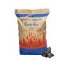 Carvão Vegetal CARBRICA 10KG Carvão Vegetal CARBRICA 10KG
