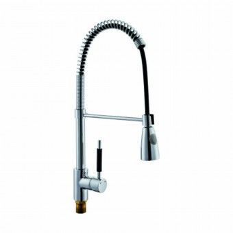 Monocomando para Cozinha Industrial Simples Prime AFJ