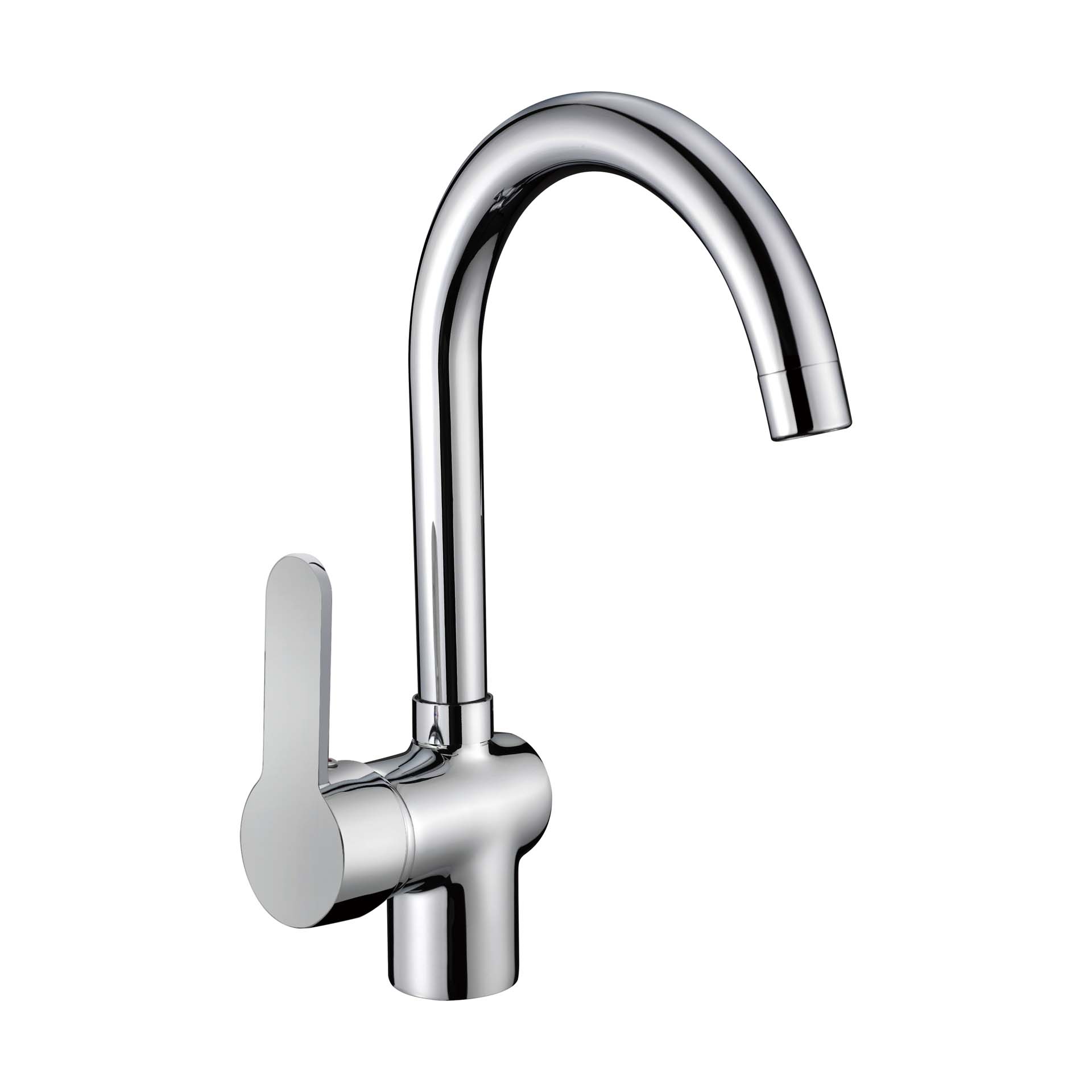 Monocomando para Cozinha Bica Alta Plaza AFJ