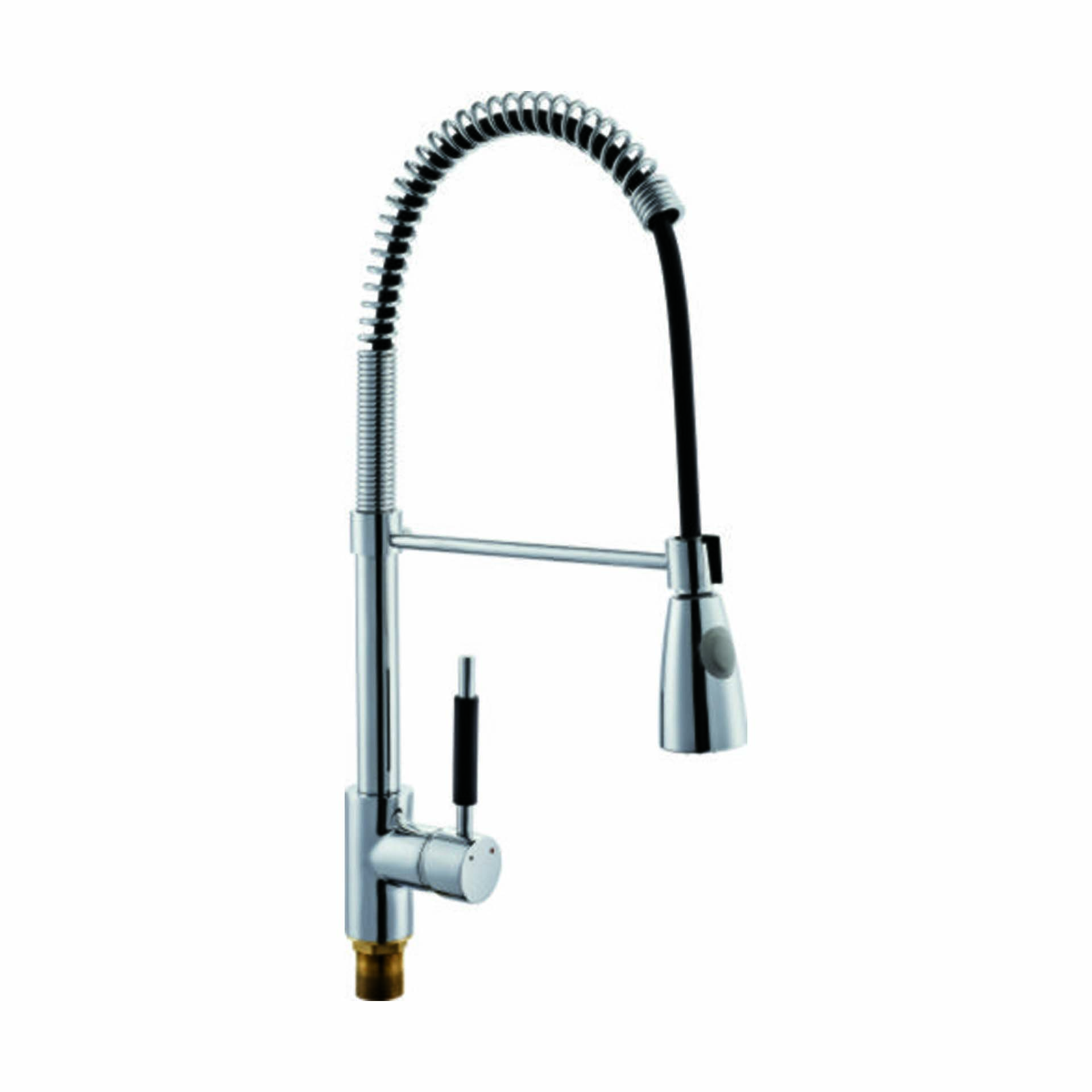 Monocomando para Cozinha Industrial Simples Prime AFJ