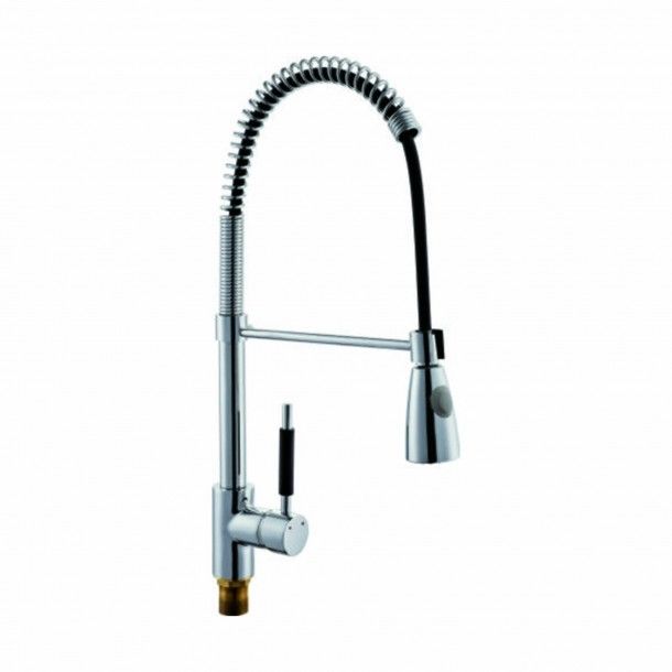 Monocomando para Cozinha Industrial Simples Prime AFJ Monocomando para Cozinha Industrial Simples Prime AFJ