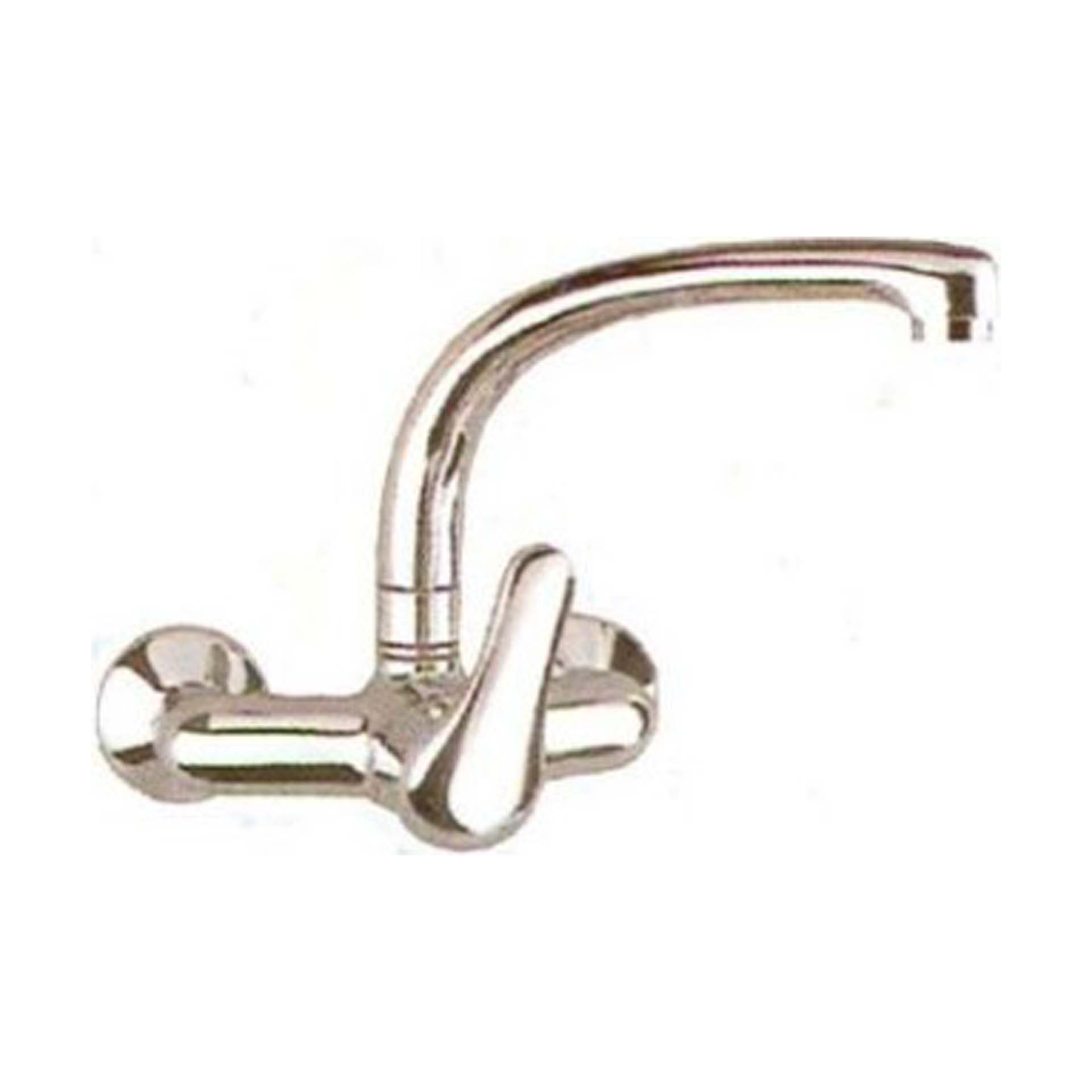 Monocomando para Cozinha Bica Superior Ave