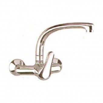Monocomando para Cozinha Bica Superior Ave