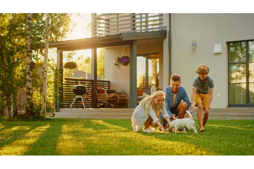 Primavera a chegar: Como preparar o seu jardim e espaço exterior Primavera a chegar: Como preparar o seu jardim e espaço exterior