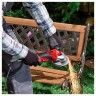 Rebarbadora 115mm 750W TC-AG 115/750 Einhell Rebarbadora 115mm 750W TC-AG 115/750 Einhell
