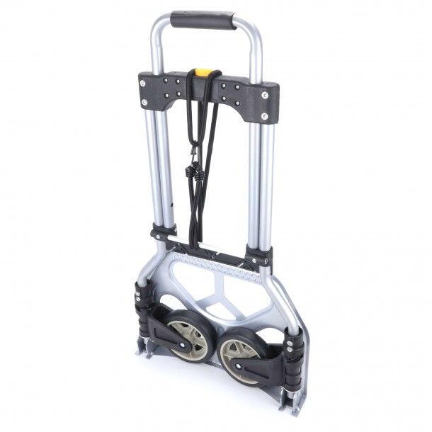 Carro de Transporte Telescópico 70Kg Mader Carro de Transporte Telescópico 70Kg Mader