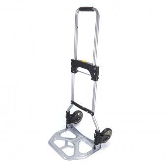Carro de Transporte Telesc�pico 70Kg Mader
