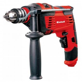 Berbequim de Impacto 13mm 1000W TC-ID 1000E Einhell Berbequim de Impacto 13mm 1000W TC-ID 1000E Einhell