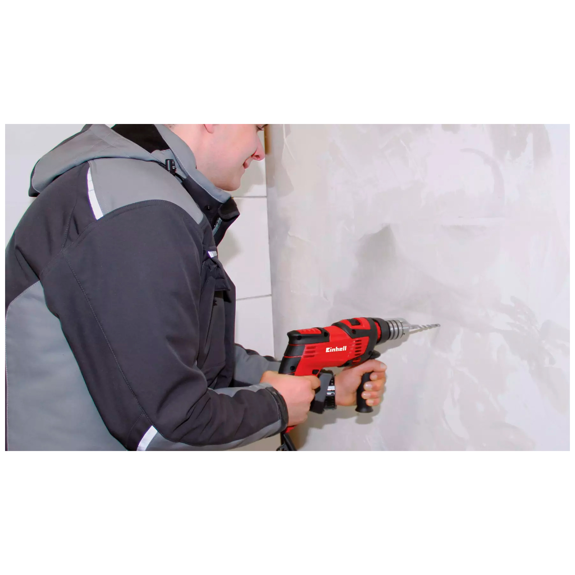 Berbequim de Impacto 13mm 1000W TC-ID 1000E Einhell