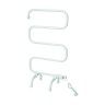 Toalheiro El�trico 60W Seca-Toalhas DB-163 Delba