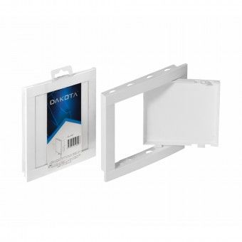 Porta de Inspe��o 30,5x30,5cm Dakota