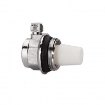 Tamp�o Purgador para Radiador Esquerdo 32mm