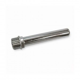 Tubo para Ligação Radiador Macho 1/2"x15mm Tubo para Ligação Radiador Macho 1/2"x15mm
